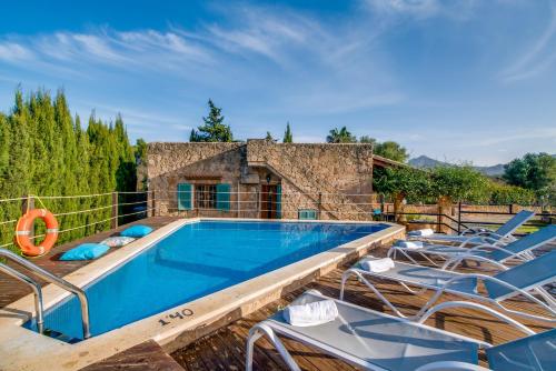 Ideal Property Mallorca Sa Vinya Vella in Alcudia, Spain