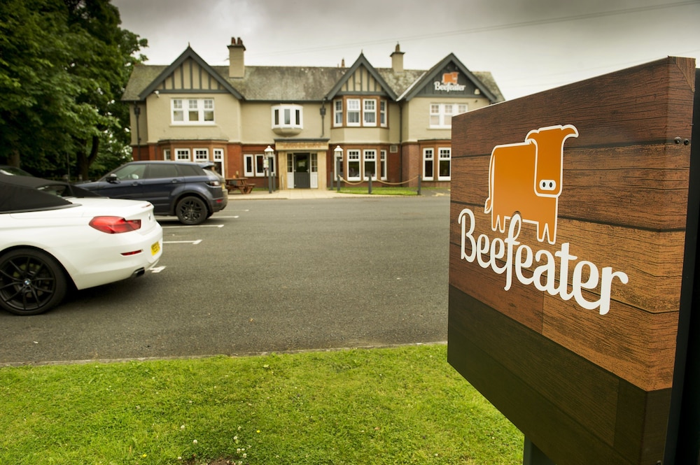 Premier Inn Carlisle in Carlisle, United Kingdom