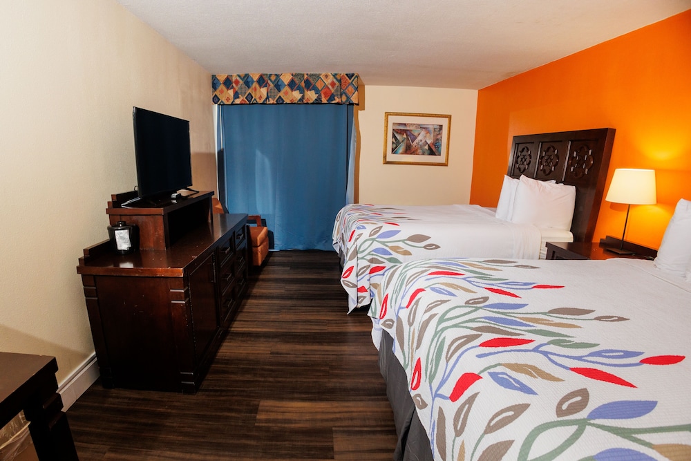 Garnet Inn & Suites Orlando - photo 23