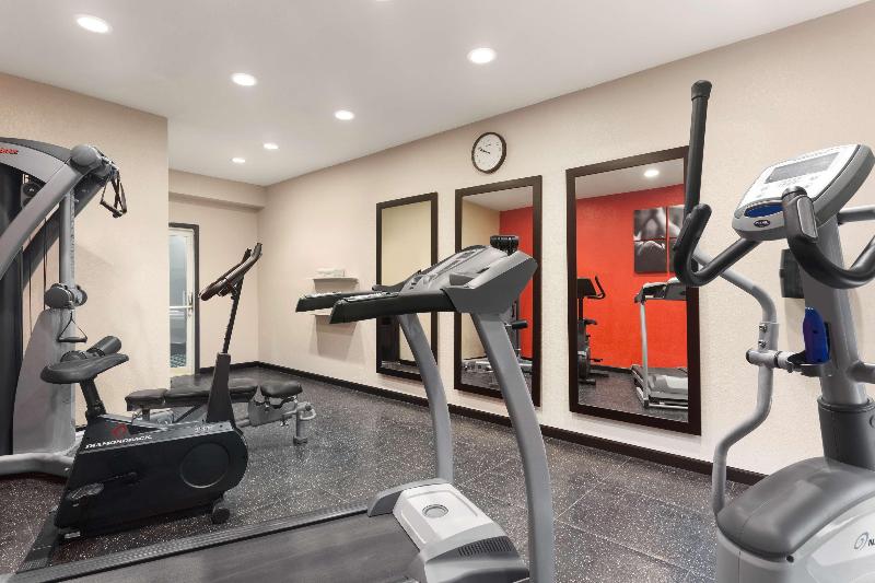 Country Inn Suites By Radisson Jackson Airport Ms - photo 37