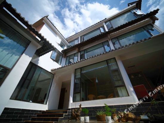 Hemu Xiaozhu Inn in Jinping, People's Republic of China