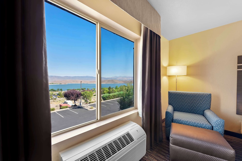 Best Western Topaz Lake Inn - photo 36