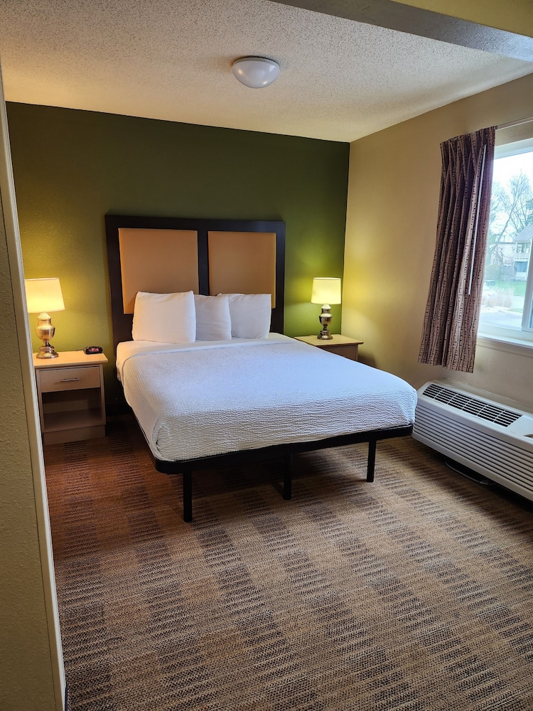 Suburban Studios Columbus Dublin - photo 4