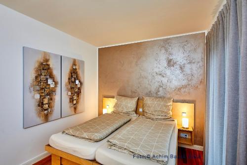 Hotel Aanders in Neumuenster, Germany