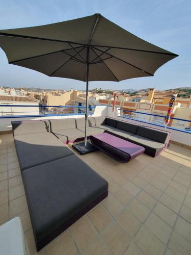 El Duplex El Morche - carbon neutral hotel in Unknown City