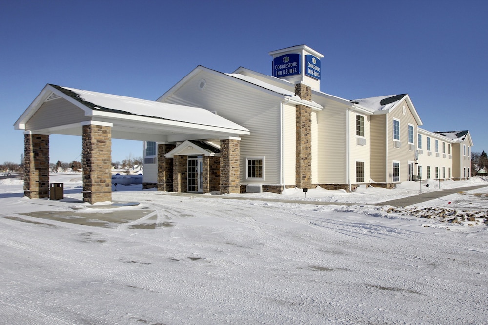 Cobblestone Inn & Suites Harvey - featured photo