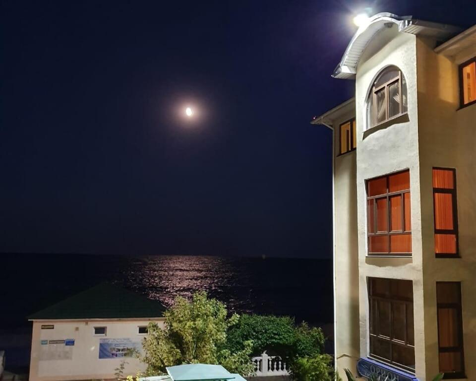 Pansionat Orion - last minute hotel in Yalta