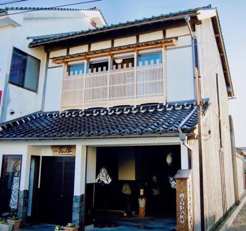Minpaku Yorozuya Vacation Stay 12905 — Kurayoshi