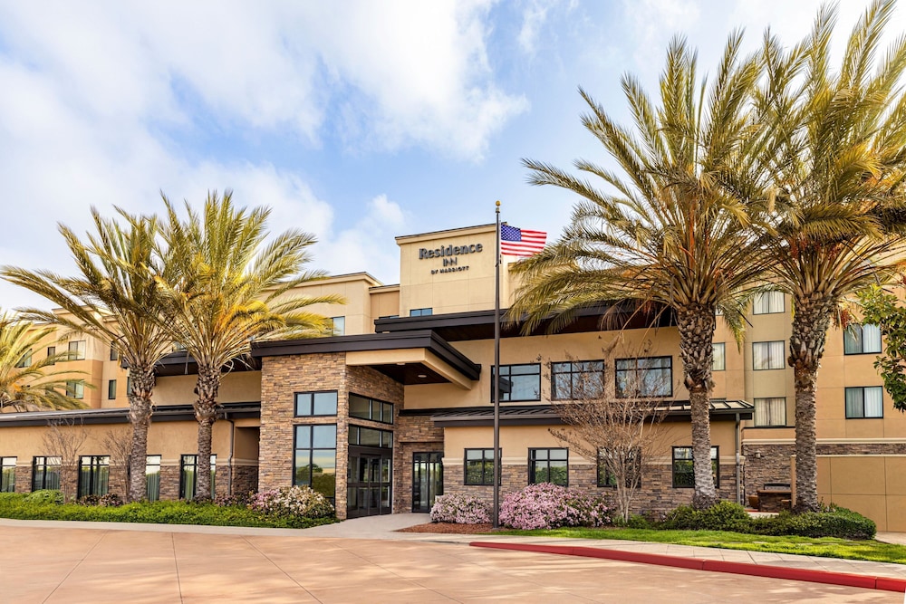 Residence Inn by Marriott Los Angeles Redondo Beach - photo 43