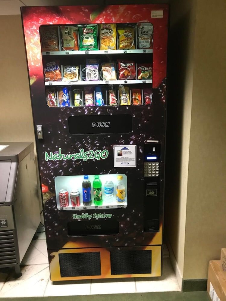 Warwick Inn And Suites - photo 15