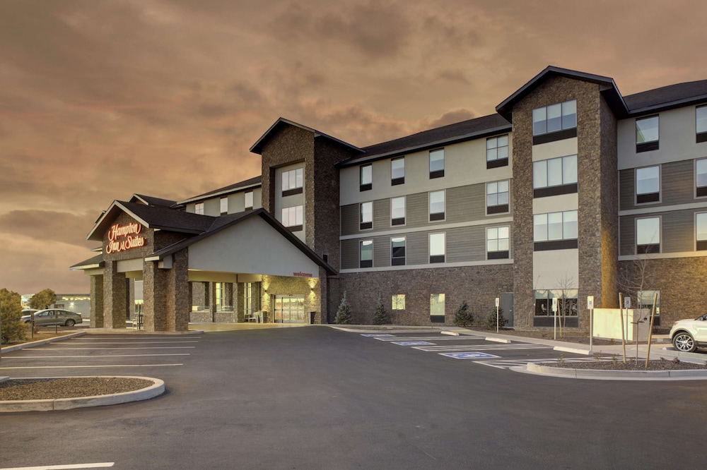 Hampton Inn & Suites Flagstaff East - photo 2