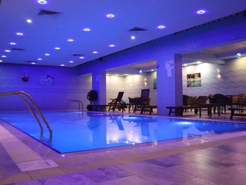 Mariana Hotel Erbil in Erbil, Iraq