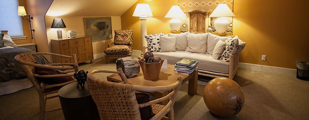 Harmony Ridge Lodge - photo 12