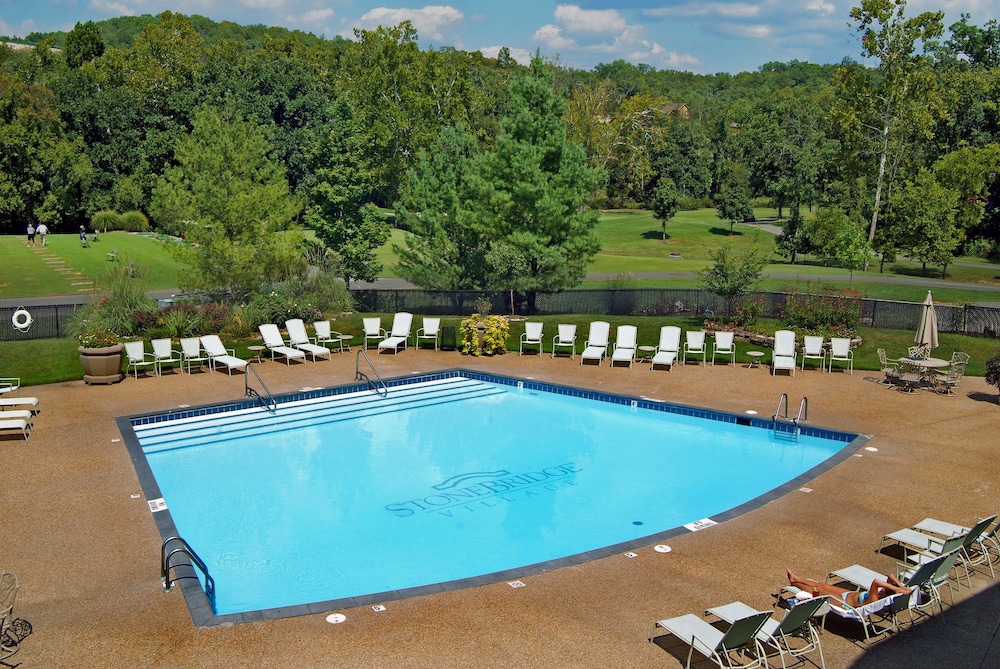 StoneBridge Resort - photo 72