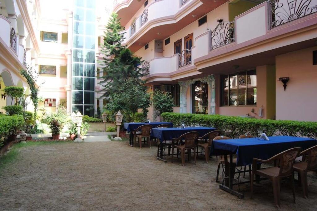 Hotel Master Paradise Pushkar Rajasthan INDIA in Pushkar, India