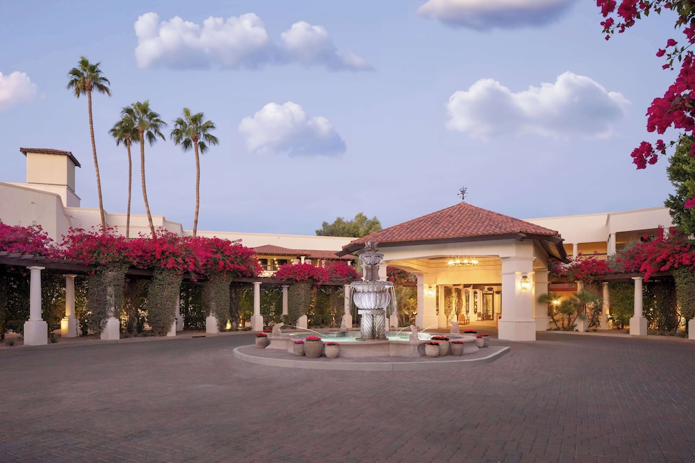The Scottsdale Resort & Spa Curio Collection by Hilton - photo 74