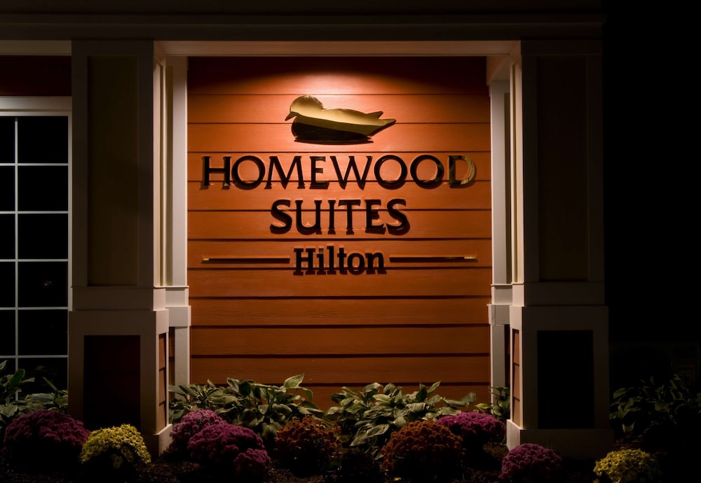 Homewood Suites by Hilton Dover - photo 73
