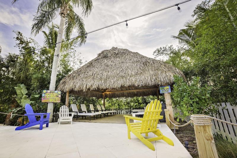 Siesta Key Palms Resort - photo 339