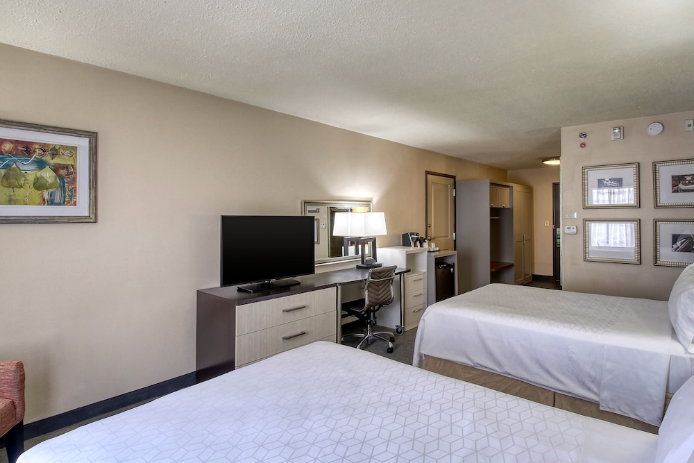Holiday Inn Hotel & Suites Atlanta Airport North by IHG - photo 8