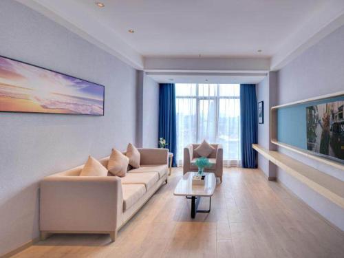 Kyriad Hotel Pingxiang Wanlong Bay Branch in Pingxiang, People's Republic of China