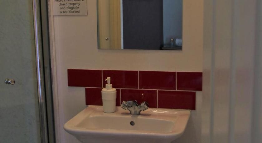 Old Rose and Crown Hotel in Birmingham, United Kingdom