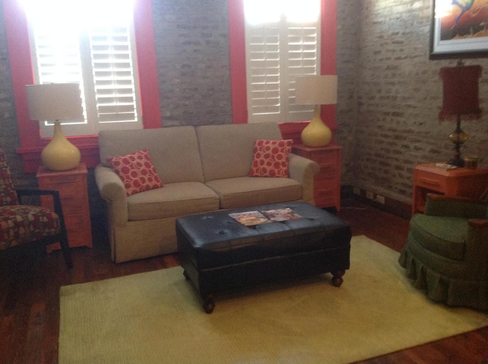 The Main Street Hotel - photo 62