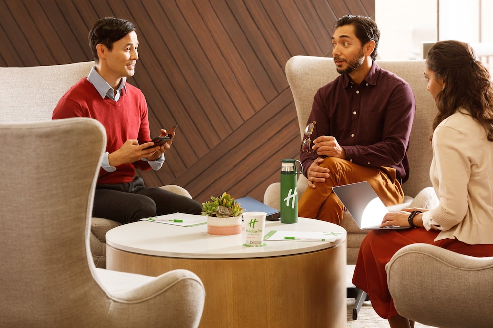 Holiday Inn Lansdale Hatfield by IHG - photo 98