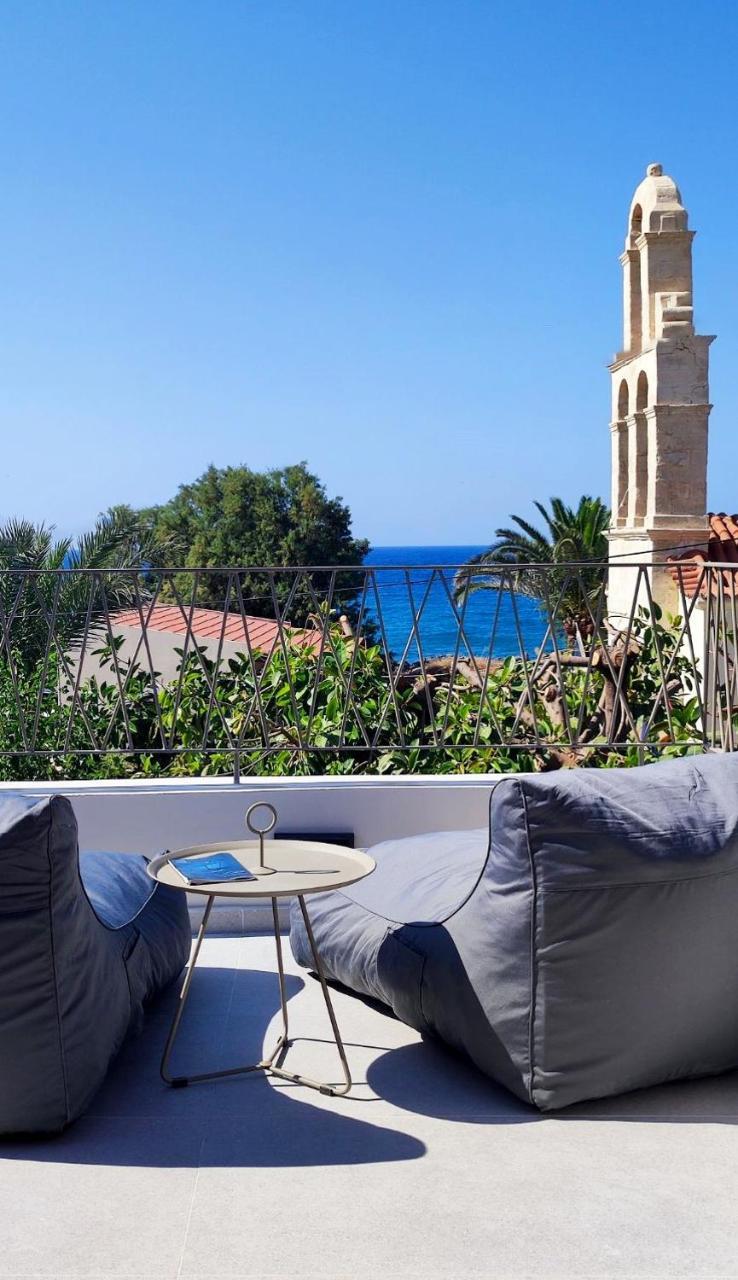 Panormus Luxury House — 4-Star Luxury Hotel in Panormos, Greece