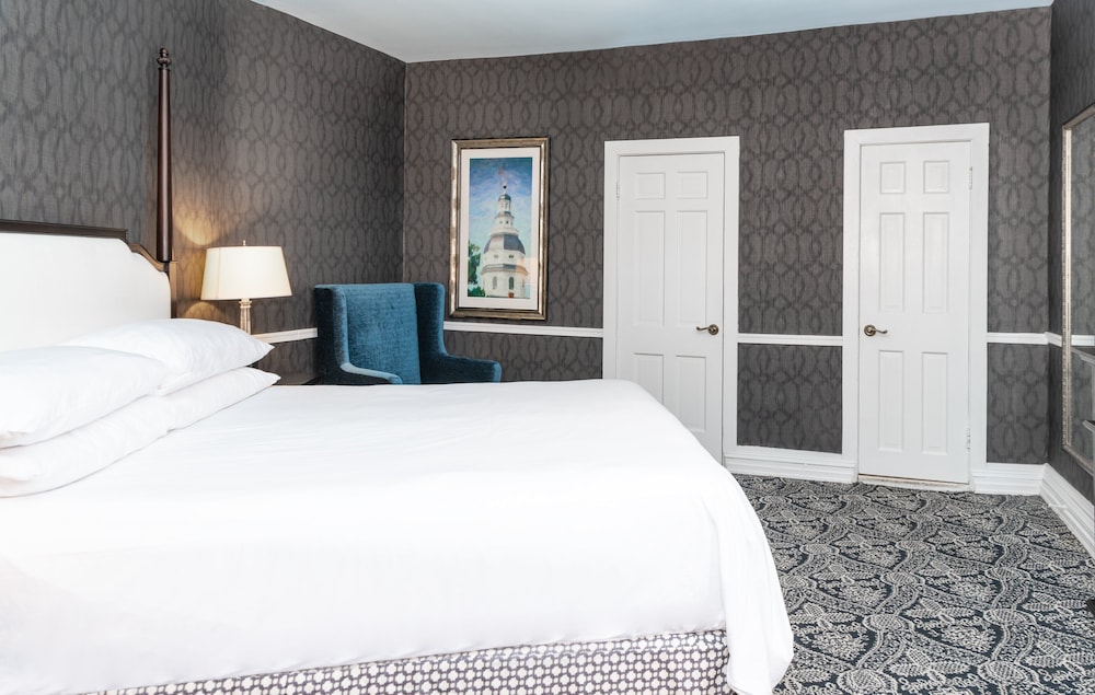 Historic Inns of Annapolis - photo 44