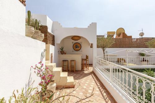 Riad Privé Dar Yaël — 4-Star Luxury Hotel in Marrakesh, Morocco
