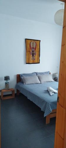 Apart Laginha Tess & To — Mindelo — photo 4