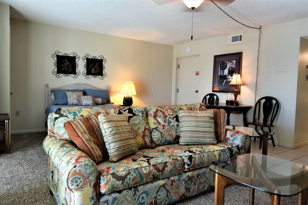 Gulf Tower by Bender Vacation Rentals - photo 56