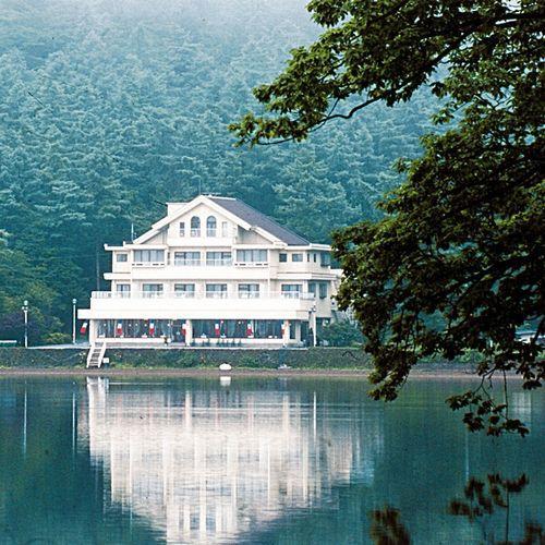 Auberge Saison De Haruna in Takasaki, Japan