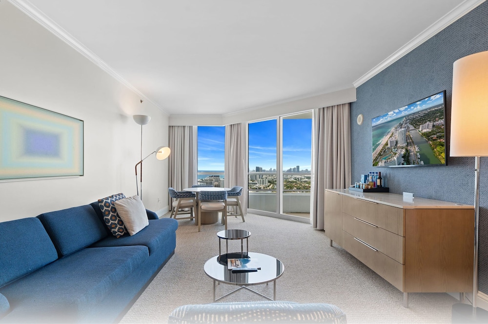 Fontainebleau Miami Beach Private Luxury Suites - photo 208