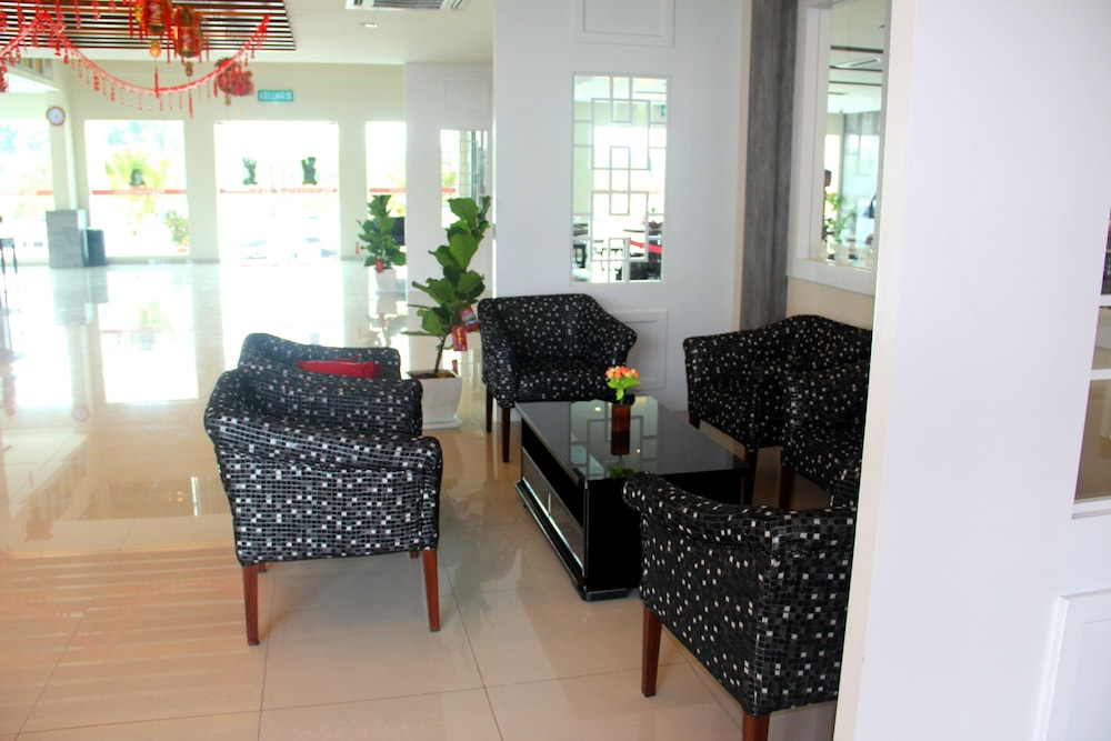 906 Premier Hotel — Malacca — photo 3