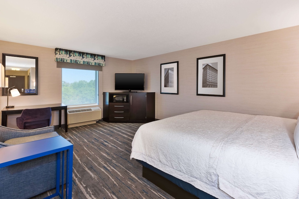 Hampton Inn & Suites Flint Grand Blanc - photo 11