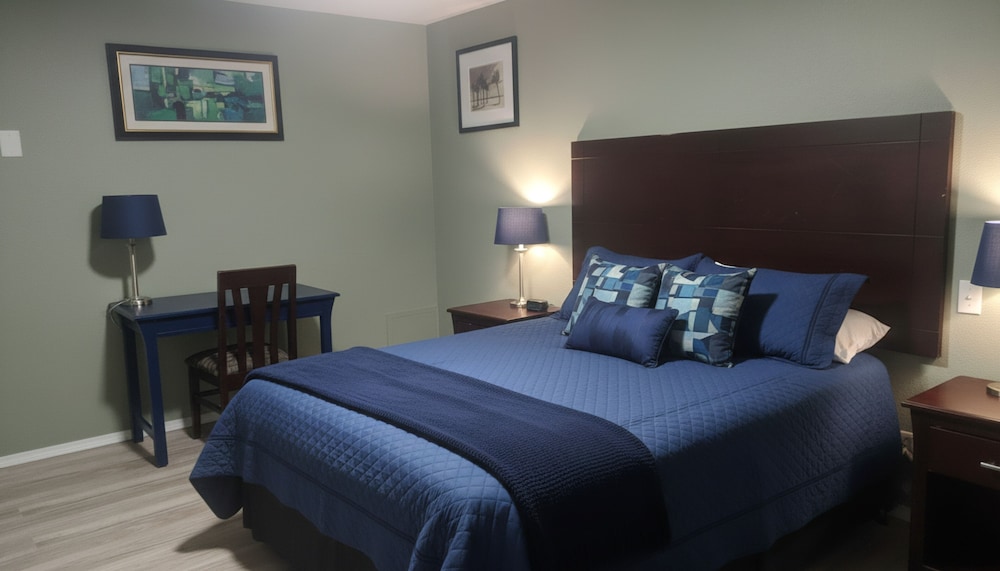 Colonia Motor Hotel in El Paso, United States