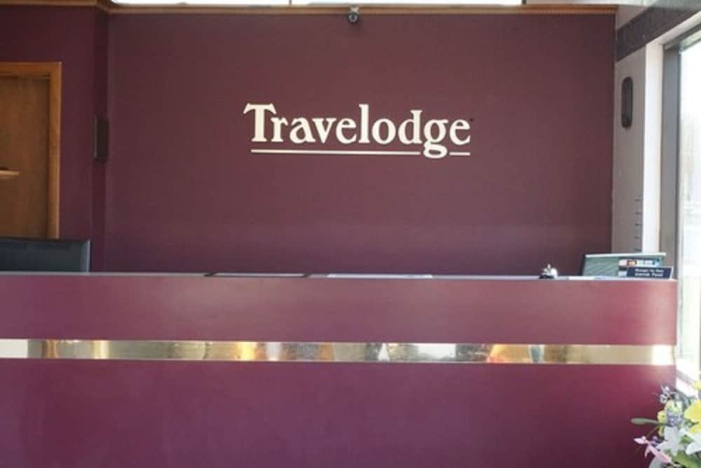 Travelodge by Wyndham Niagara Falls - photo 5