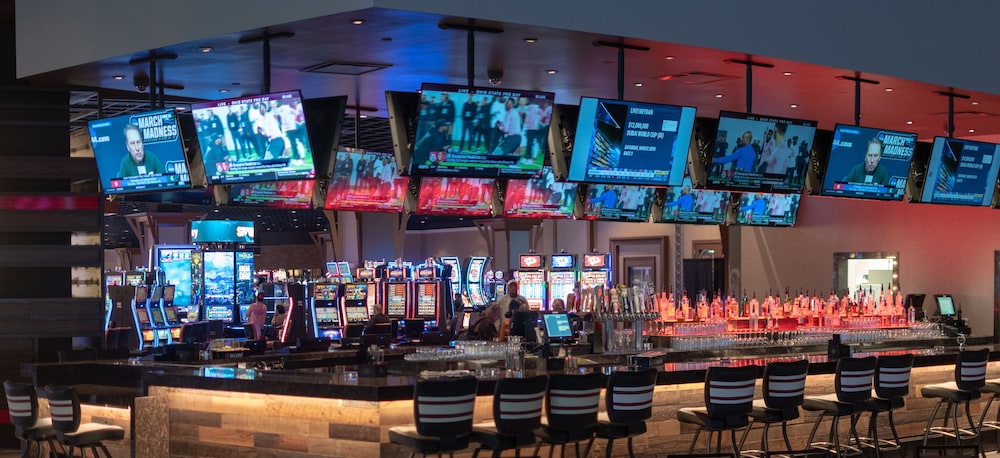 Soboba Casino Resort - photo 23