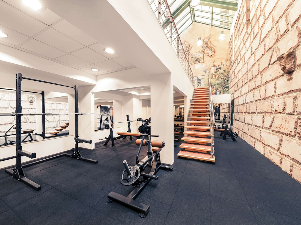 פעילויות וכושר