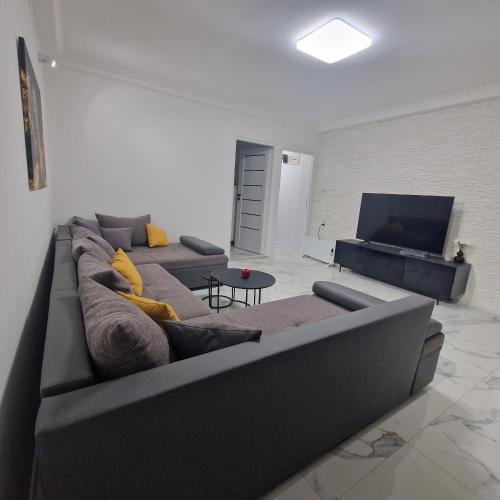 Apartman Maya 2 - carbon neutral hotel in Zagreb