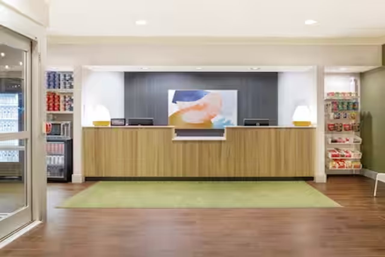 Spark by Hilton San Antonio Dominion - photo 9