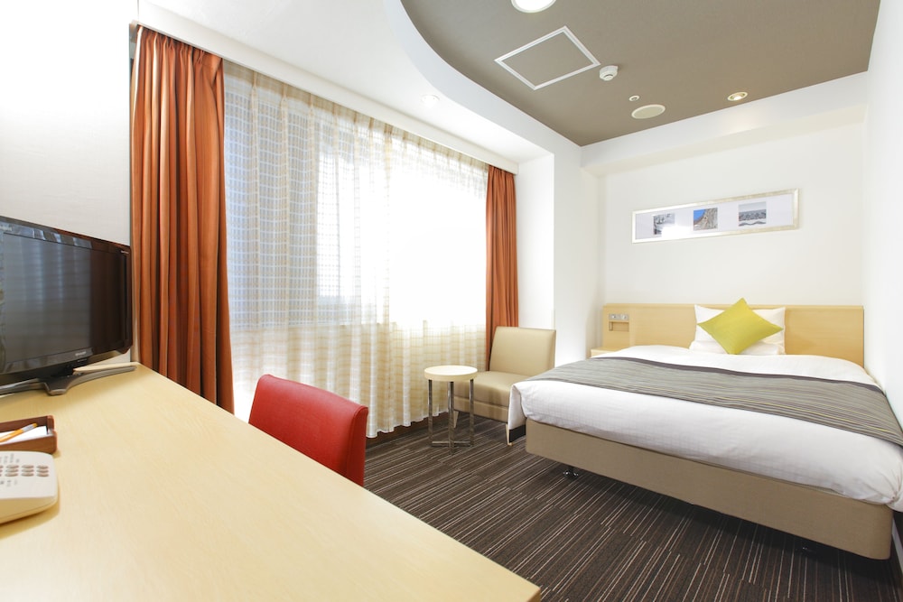 Hotel MyStays Utsunomiya — Utsunomiya — photo 4