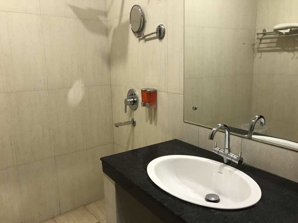 JK Rooms 142 Silky Resorts
