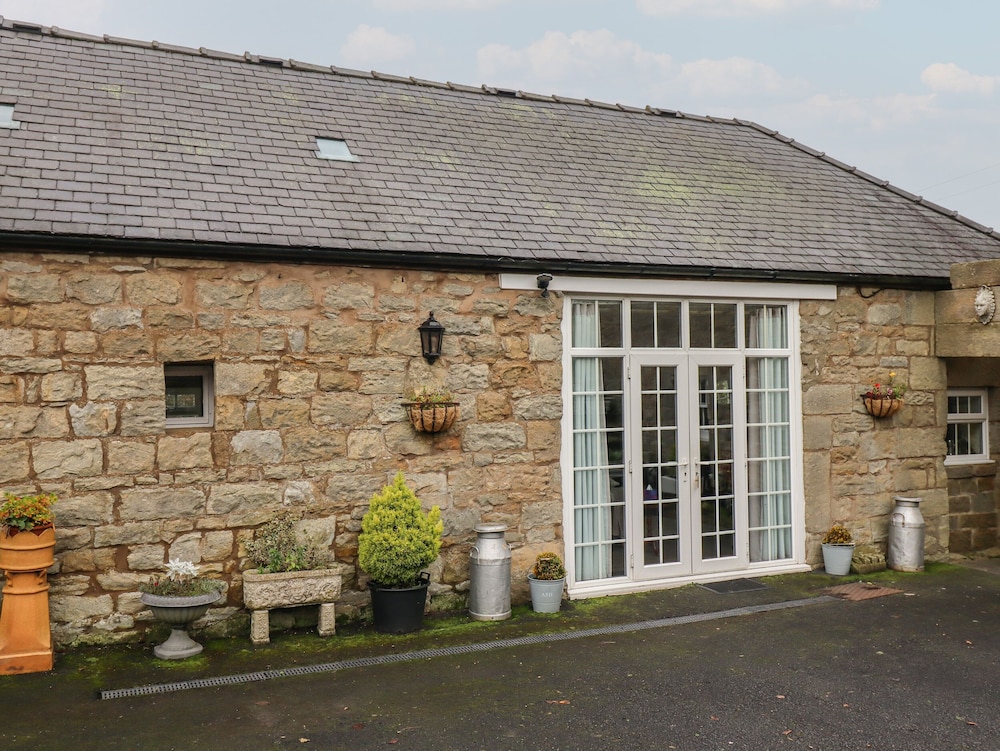The Barn — 4-Star Luxury Hotel in Morpeth, United Kingdom