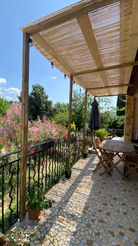 Vacances au cœur de la Provence en famille ou entre amis — hotel in Mirabel-Aux-Baronnies