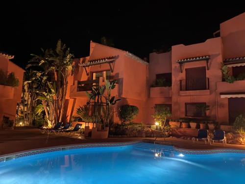 Elviria Paradiso Apartment — 4-Star Luxury Hotel in Marbella, Spain