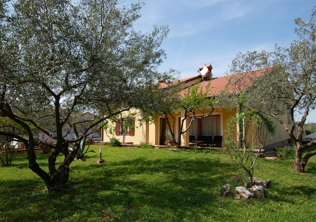Apartment Analaura — 4-Star Luxury Hotel in Umag, Croatia