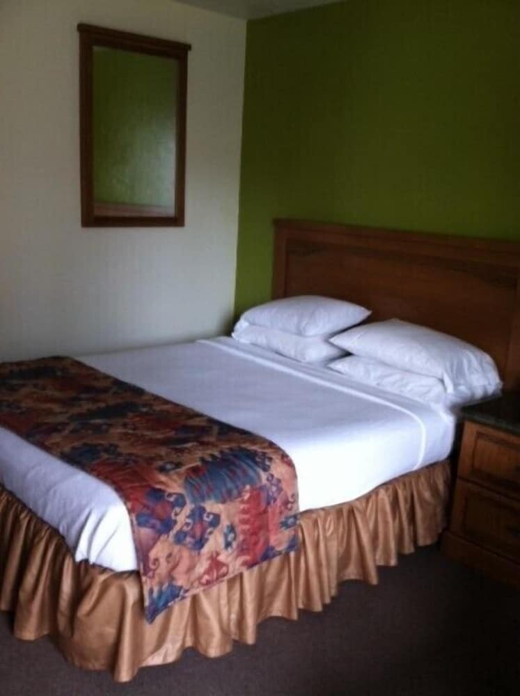 Independence Courthouse Motel - photo 13