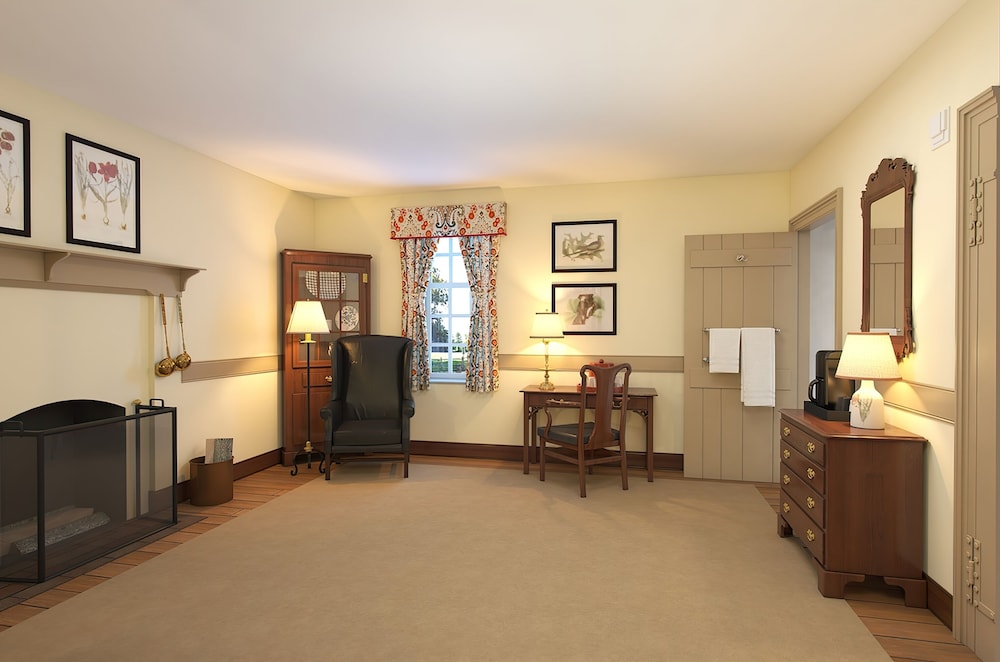 Colonial Houses an Official Colonial Williamsburg Hotel - photo 44